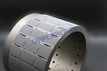 Mua Phụ tùng máy hút thuốc MK8 / MK9 Nhiệt độ cao hợp kim con lăn thép sản xuất trực tuyến