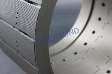 Mua Long lăn chức năng hợp kim thép cuộn giấy cuộn được lắp ráp trong máy làm thuốc lá sản xuất trực tuyến