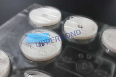 Mua Băng nylon hiệu suất cao gắn thuốc lá cắt với áp suất chân không cho máy thuốc lá Hauni sản xuất trực tuyến