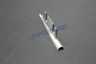 Mua Nhiệt độ cao Dung nạp lưỡi thuốc lá Thành phần của máy làm thuốc lá để nén que thuốc lá sản xuất trực tuyến