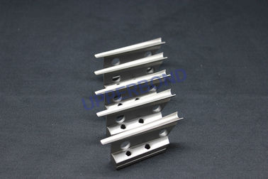 Mua Bộ phận máy thuốc lá thép MK8 Khuôn thuốc lá để nén Giấy thuốc lá Hình thành que thuốc lá sản xuất trực tuyến