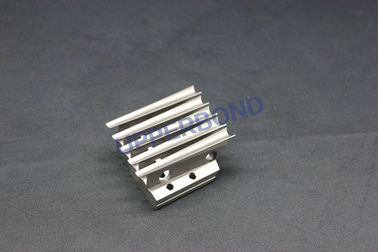 Mua Long Thuốc lá Cuộc sống Chức năng Khuôn để Nén Giấy Thuốc lá Hình thành Thanh Thuốc lá sản xuất trực tuyến