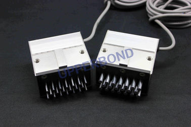 Mua Máy dò thuốc lá Hlp / Gdx1 được lắp ráp trong máy đóng gói thuốc lá Hiển thị phân phối trong các gói đã hoàn thành sản xuất trực tuyến