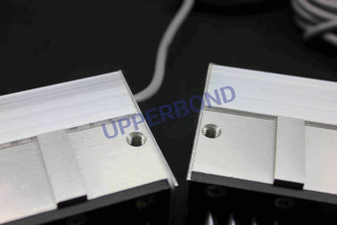 Mua Thiết bị cảm biến thuốc lá hình chữ nhật King Size cho thiết bị đóng gói thuốc lá để phát hiện phân phối thuốc lá của gói sản xuất trực tuyến