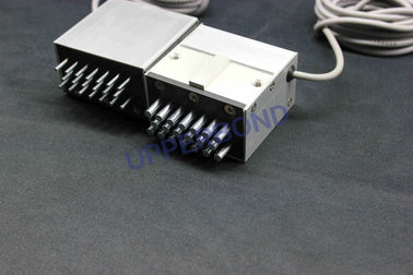Mua Thiết bị cảm biến thuốc lá Hlp / Gdx1 dành cho nhà đóng gói thuốc lá để phát hiện phân phối thuốc lá trong các gói cần đóng sản xuất trực tuyến