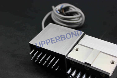 Mua Máy phát hiện phân phối thuốc lá sibib 3000/6000 cho máy đóng gói thuốc lá / Hauni sản xuất trực tuyến
