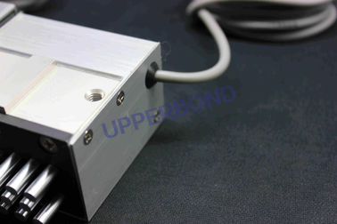 Mua Phát hiện trực tuyến Phát hiện thuốc lá trong máy đóng gói thuốc lá Hiển thị phân phối trong các gói đã hoàn thành sản xuất trực tuyến