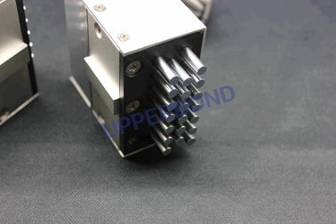Mua Máy dò thuốc lá Sasib được lắp ráp trong máy đóng gói thuốc lá Hiển thị phân phối trong các gói đã hoàn thành sản xuất trực tuyến