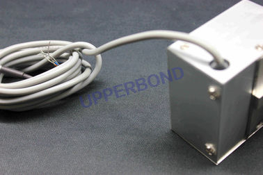 Mua Máy phát hiện hộp thuốc hình bát giác kích thước Nano trong máy đóng gói thuốc lá Hiển thị phân phối trong các gói đã hoàn thành sản xuất trực tuyến