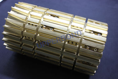 Mua Trống cứng và khó nhận cho máy làm thuốc lá để chuyển thuốc lá sang máy lọc sản xuất trực tuyến