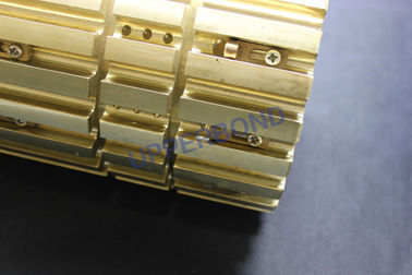 Mua Độ chính xác cao Thanh thuốc lá Nhận thanh truyền trống vào máy lọc sản xuất trực tuyến