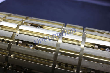 Mua Trống nhận được làm bằng đồng được lắp ráp giữa máy thanh thuốc lá và máy lọc sản xuất trực tuyến
