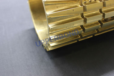 Mua Độ bền cao của trục quay Trống chuyển thanh cắt thuốc lá trong máy làm thuốc lá sản xuất trực tuyến