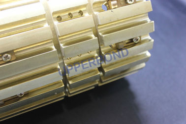 Mua Độ cứng bình thường Bộ phận máy hút thuốc lá MK8 Cắt que thuốc lá Nhận thanh truyền trống vào máy lọc sản xuất trực tuyến