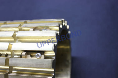 Mua Trống nhận bằng đồng cho máy làm thuốc lá để chuyển thuốc lá sang máy lọc sản xuất trực tuyến