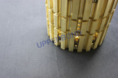 Mua Bộ phận máy hút thuốc lá 7,7 * 84mm MK8 Xoay chuyển trống Cắt thanh thuốc lá trong máy làm thuốc lá sản xuất trực tuyến