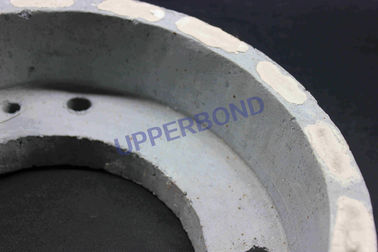 Mua Có thể thay thế Clay Made Filter Machine Drum Hot High Fracture Cường độ cao sản xuất trực tuyến