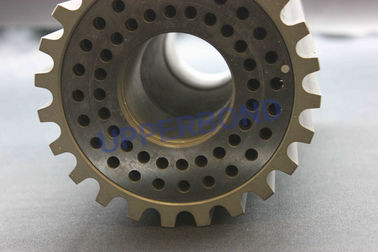 Mua Bề mặt trống được tăng cường màu đen cho nhà sản xuất thuốc lá MK8 để chuyển thuốc lá vào máy lọc sản xuất trực tuyến
