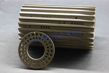 Mua Trống nhận đen được bền cho nhà sản xuất thuốc lá Mk8 để chuyển thuốc lá vào máy lọc sản xuất trực tuyến