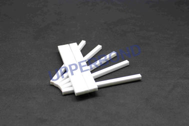 Mua Dao xỏ gốm trắng để cạo giấy bảo đảm độ bám dính tốt hơn với que thuốc lá sản xuất trực tuyến