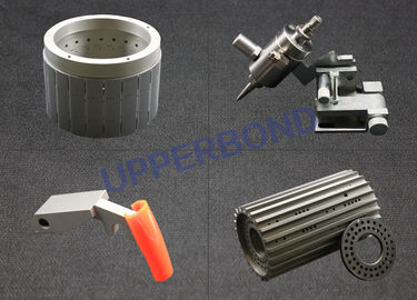 Mua Máy móc thuốc lá kim loại Phụ tùng thay thế cho máy làm thuốc lá sản xuất trực tuyến