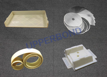 Mua Bộ phận hao mòn CE ISO / Bộ phận chuyển động nhanh cho máy thuốc lá sản xuất trực tuyến