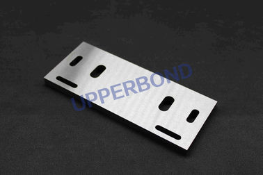 Mua Lưỡi cắt sắc nét cho màng co nhiệt trong suốt của máy đóng gói thuốc lá sản xuất trực tuyến