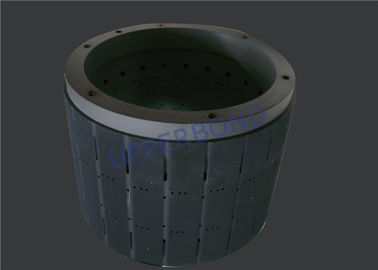 Mua Trống chuyển hợp kim thép không gỉ cho các bộ phận máy móc bao bì thuốc lá sản xuất trực tuyến