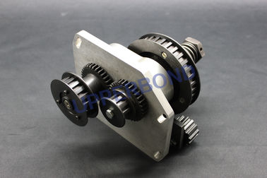 Mua Phụ tùng máy móc thuốc lá ISO MK9, hộp giảm tốc cho máy truyền động bánh răng sản xuất trực tuyến