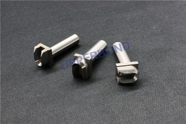 Mua Dao máy thuốc lá bạc U tùy chỉnh cho Decoufle Máy chống mài mòn sản xuất trực tuyến