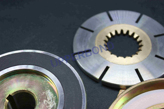 Mua Molins Mark8 Máy làm thuốc lá 18 Răng Thu nhỏ Vật liệu kim loại ly hợp sản xuất trực tuyến