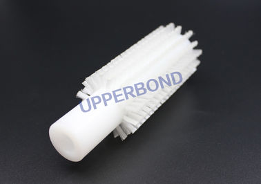 Mua Tùy chỉnh kích thước Mk8 、 MK9 Phụ tùng trắng Bàn chải dài cho giấy sản xuất trực tuyến