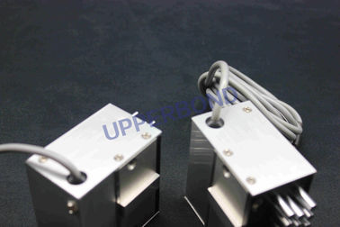 Mua Máy phát hiện phân phối thuốc lá Hlp / Gdx1 cho máy đóng gói thuốc lá Molins / Hauni sản xuất trực tuyến
