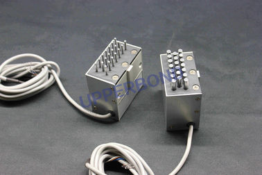 Mua Thiết bị phát hiện sarib 3000/6000 cho nhà sản xuất hộp thuốc lá để đảm bảo 767 phân phối của mỗi gói sản xuất trực tuyến