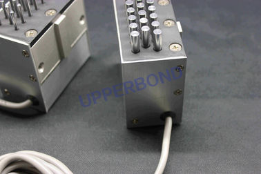 Mua Phát hiện tức thì Phát hiện thuốc lá trong máy đóng gói thuốc lá Hiển thị phân phối trong các gói đã hoàn thành sản xuất trực tuyến