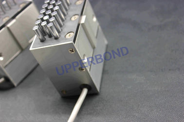 Mua Thiết bị phát hiện tuổi thọ chức năng dài cho nhà sản xuất hộp thuốc lá để đảm bảo 767 phân phối của mỗi gói sản xuất trực tuyến