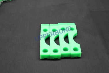 Mua Bộ phận máy thuốc lá bền màu xanh lá cây với khả năng chống mài mòn tuyệt vời sản xuất trực tuyến
