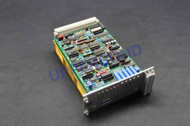 Mua Thống đốc chống ăn mòn của máy đóng gói thuốc lá cho Hauni Gd Series Thuốc lá Nano sản xuất trực tuyến