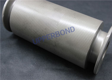 Mua Logo thương hiệu tùy chỉnh hợp kim thép con lăn dập nổi cho giấy lá thuốc lá sản xuất trực tuyến
