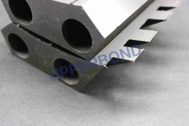 Mua Hot Black Oxide Tipping Paper Combiner Khối Thuốc lá Phụ tùng thay thế cho Bộ lọc Kết nối Máy Max s sản xuất trực tuyến