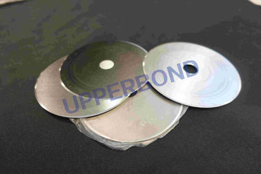 Mua Dao máy thuốc lá tròn ISO 9001 cho MK9 / Protos 70 sản xuất trực tuyến