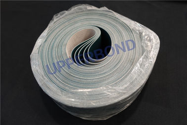 Mua Đai phẳng phẳng màu xanh đậm cho máy đóng gói sản xuất thuốc lá sản xuất trực tuyến