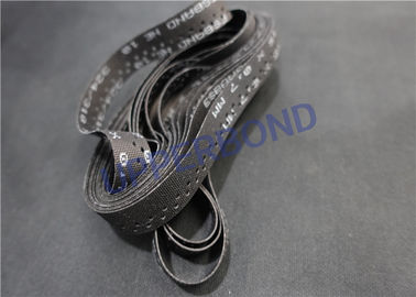 Mua Băng tải đen cho máy đóng gói Dây chuyền đóng gói nhỏ Accessoris Custom sản xuất trực tuyến