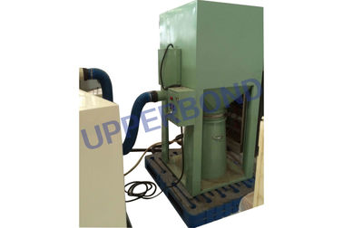 Mua Bộ thu bụi hoạt động ổn định cho máy làm thuốc lá Molins Mk9 để đảm bảo chất lượng không khí từ bụi thuốc lá sản xuất trực tuyến