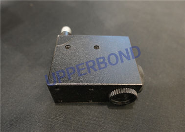 Mua Cảm biến tem thuế cuộc sống dài chức năng đen cho máy đóng gói thuốc lá sản xuất trực tuyến