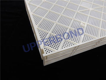 Mua Kích thước tùy chỉnh Thuốc lá / Bộ lọc Thanh khay Molins Phụ tùng máy sản xuất trực tuyến