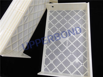 Mua Khay lọc thuốc lá nhiều kích cỡ Khay nạp khay nhựa cho máy làm MK9 sản xuất trực tuyến