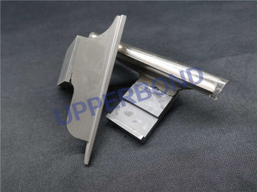 Mua Dung sai nhiệt độ cao Máy móc thuốc lá Phụ tùng thay thế Lưỡi thuốc lá để nén thanh lọc sản xuất trực tuyến