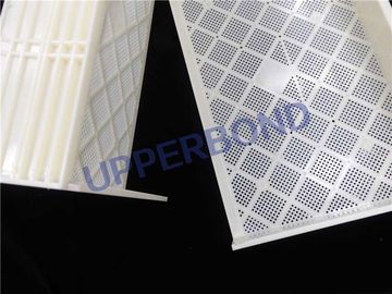 Mua Khay nạp thuốc lá 84-100mm Kingsize / Super Slim Nhựa màu vàng nhựa sản xuất trực tuyến