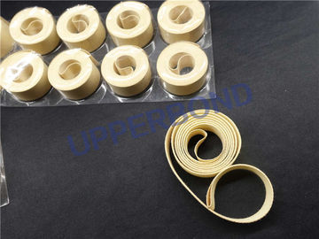 Mua Kích thước tùy chỉnh Máy làm thuốc lá Phụ tùng thay thế băng vải nylon sản xuất trực tuyến